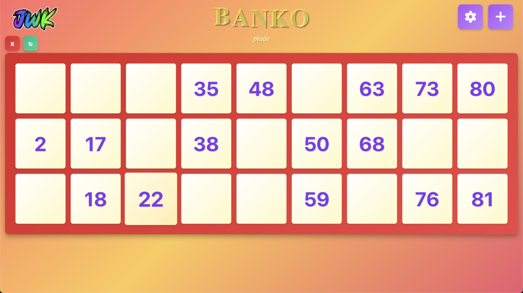 Banko